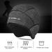 Windproof Thermal Fleece Cycling Cap Running Skiing Motocycle Riding Cycling Hat