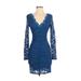 Pre-Owned Kimchi Blue Women's Size S Cocktail Dress