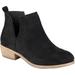 Women's Journee Collection Rimi Ankle Bootie