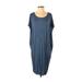 Pre-Owned Carly Jean Women's Size S Casual Dress