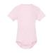 Rabbit Skins - New IWPF - Infant Baby Rib Bodysuit