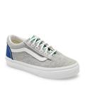 Children's Vans Old Skool Coastal Canvas Sneaker