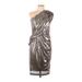 Pre-Owned Tadashi Shoji Women's Size 6 Cocktail Dress