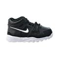 Nike Trainer 3 Toddlers' Shoes Black-White cn9752-001