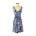 Pre-Owned Roberto Cavalli Women's Size 40 Casual Dress