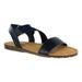 Bella Vita Italy Nev-Italy Asymmetrical Sandals (Women)