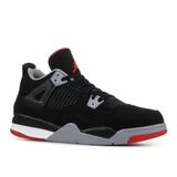 AIR JORDAN 4 RETRO OG PS 2019 'BLACK CEMENT' - BQ7669-060