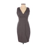 Pre-Owned J.Crew Women's Size 2 Petite Cocktail Dress