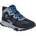 Men's Timberland Garrison Trail Waterproof Mid Fabric Hiker