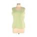 Pre-Owned Lands' End Women's Size L Tank Top