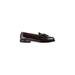 Cole Haan Mens Pinch Tassel Closed Toe Penny Loafer