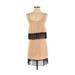 Pre-Owned Audrey 3+1 Women's Size S Casual Dress