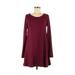 Pre-Owned Capella Apparel Women's Size M Casual Dress