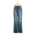 Pre-Owned Nine West Vintage America Women's Size 2 Jeans