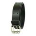 Dickies Men's Industrial Strength Leather Belt