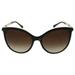 Giorgio Armani AR 8070 5026/13 - Havana/Brown Gradient by Giorgio Armani for Women - 58-19-145 mm Sunglasses