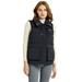 Orolay Women's Packable Stand Collar Puffer Light Down Vest