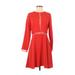 Pre-Owned The Kooples Women's Size S Cocktail Dress