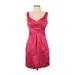 Pre-Owned Jones New York Women's Size 4 Cocktail Dress