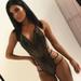 Women Swimwear One-Piece Swimsuit Straps Backless Monokini Push Up Bikini