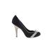 Pre-Owned Laundry by Shelli Segal Women's Size 8.5 Heels