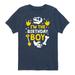 I'm The Birthday Boy - Toddler Short Sleeve Tee