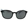 Vogue VO5051S W44/6G - Black/Grey Silver by Vogue for Women - 52-20-140 mm Sunglasses