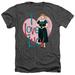 I Love Lucy - Heart You - Heather Short Sleeve Shirt - XX-Large