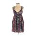 Pre-Owned Roxy Women's Size S Casual Dress