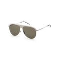 Christian Dior Men's Homme DIOR0217S-0KTU-59KU 59mm Pal Green Sunglasses