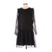 Pre-Owned Y.A.S Women's Size M Casual Dress