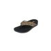 Woobling Women's Flip Flop Slippers Open Toe Slip On Spa Thong Sandals Mules