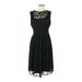 Pre-Owned Eva Mendes by New York & Company Women's Size 6 Cocktail Dress