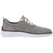 Cole Haan Generation Zerogrand Sneaker Grey Knit/Yellow/White