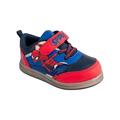 Spider-Man Boys Light Up Casual Sneaker