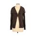 Pre-Owned Lands' End Women's Size S Cardigan