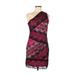 Pre-Owned Allen B. by Allen Schwartz Women's Size M Cocktail Dress