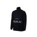 Nike Sportswear Air Max 1/2-Zip Black/Wolf Grey Men's Jacket 928757-010