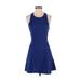 Pre-Owned Silence and Noise Women's Size S Casual Dress