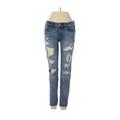 Pre-Owned American Eagle Outfitters Women's Size 00 Jeans