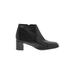 Pre-Owned Sesto Meucci Women's Size 7 Ankle Boots