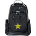 (18-88698) 18-88698 Backpack, Nylon backpack with padded laptop pocket