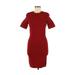 Pre-Owned Torn by Ronny Kobo Women's Size L Cocktail Dress