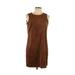 Pre-Owned Cupcakes and cashmere Women's Size M Casual Dress