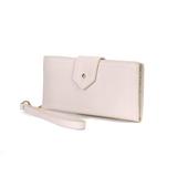 MKF Collection Kyana Wristlet Wallet by Mia K.