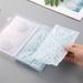 ZDMATHE Face Masks Organizer Dustproof and Moisture-Proof Cover Holder Portable Mask Case Seal Box Household Accessories