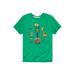 Ptc Construction Tools - Toddler Short Sleeve Tee