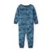Little Planet Organic by Carter's Baby Boy & Toddler Boy Snug Fit Cotton 1-Piece Footless Sleeper Pajamas (12M-5T)