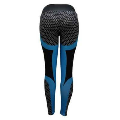 New Women's Sports Trouser Athetic Gym Workout Fitness Yoga Compression Shorts