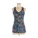 Pre-Owned Fila Sport Women's Size M Active Tank